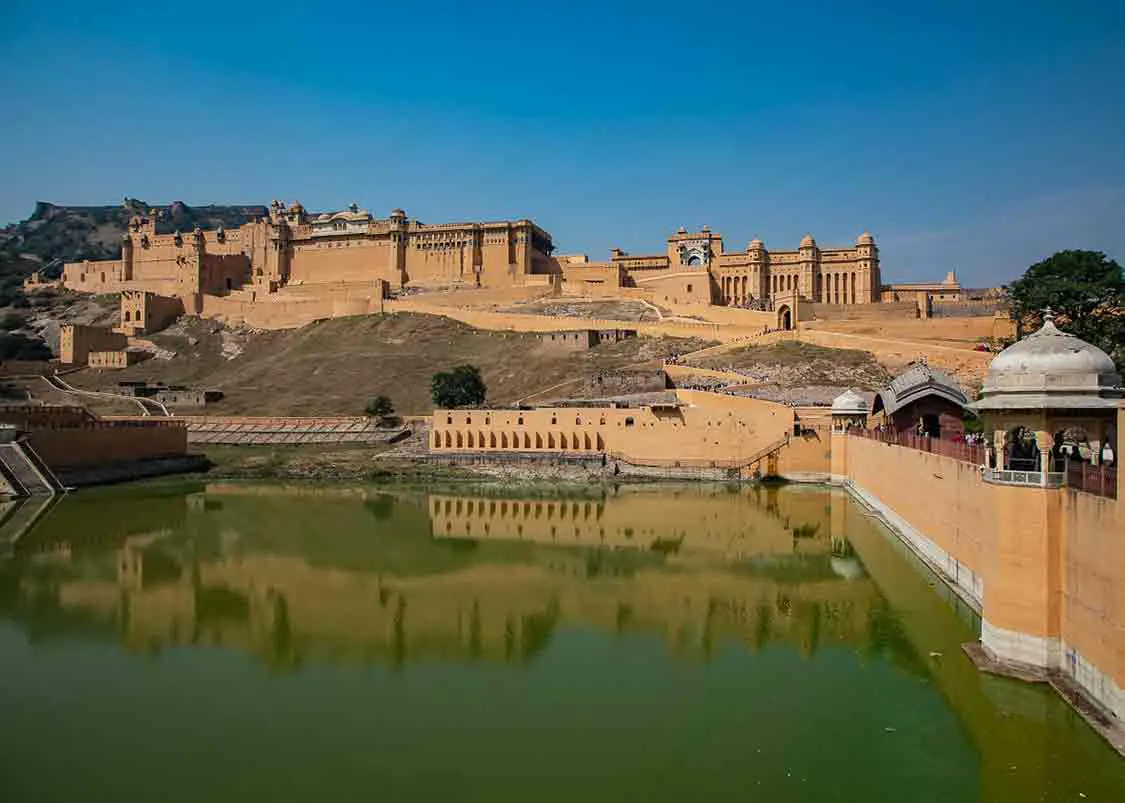 Rajasthan travel