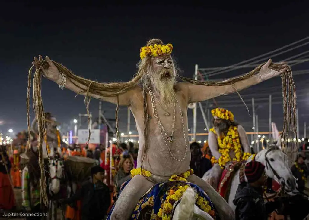 Kumbh Mela Series