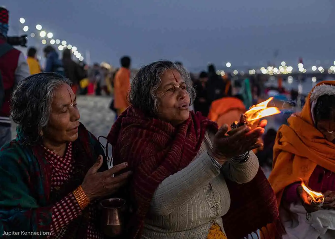 Kumbh Mela, My Spiritual Journey