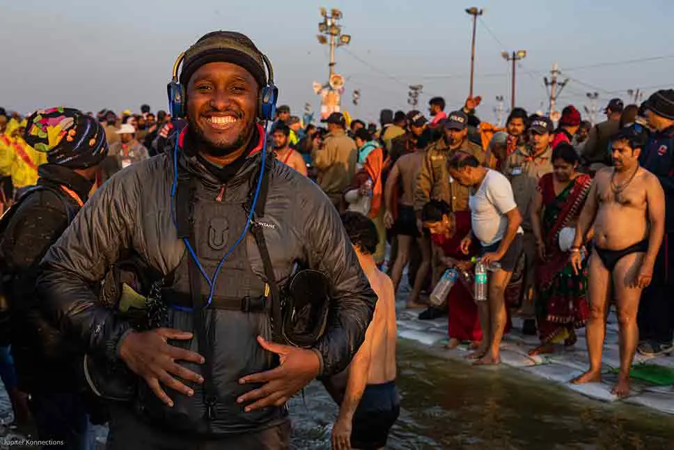 Kumbh Mela, My Spiritual journey