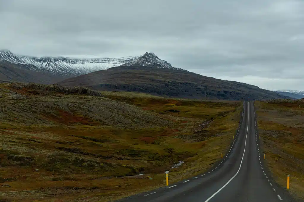 Iceland roadtrip